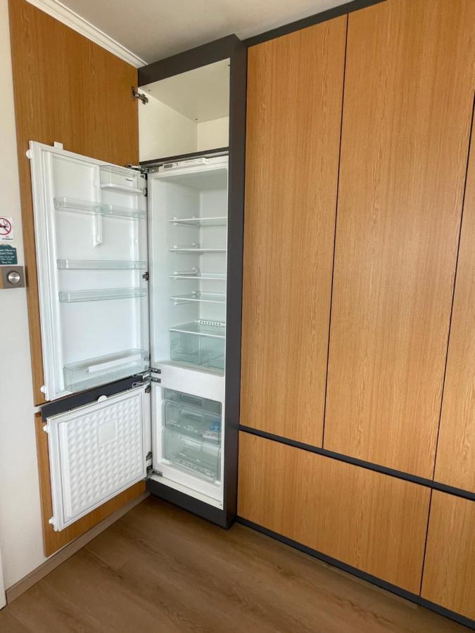 Ferienwohnung Koksijde Zeedijk Res Manh Exterior foto