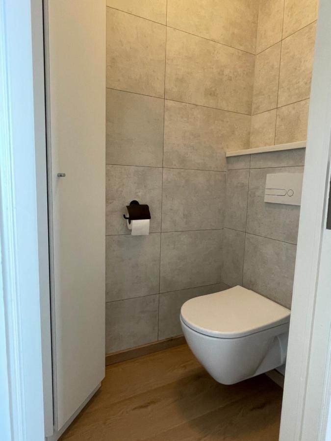 Ferienwohnung Koksijde Zeedijk Res Manh Exterior foto